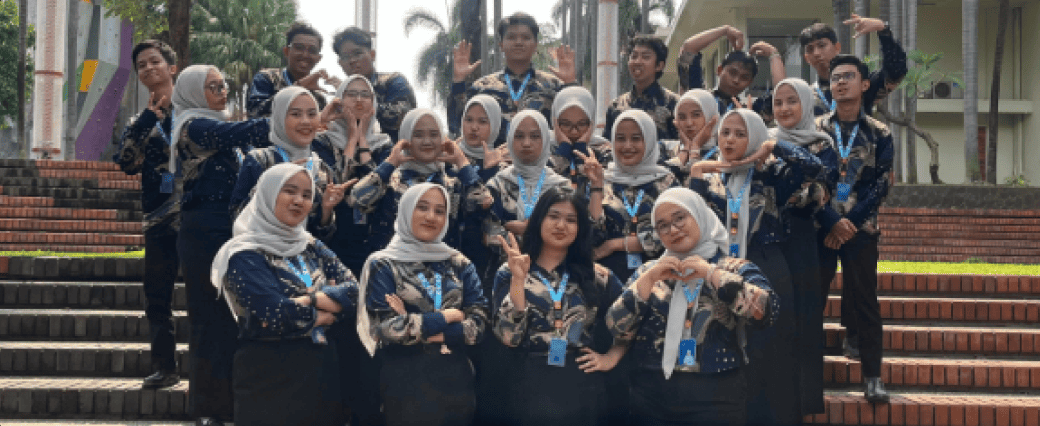 Open Recruitment LABMAMEN 2026